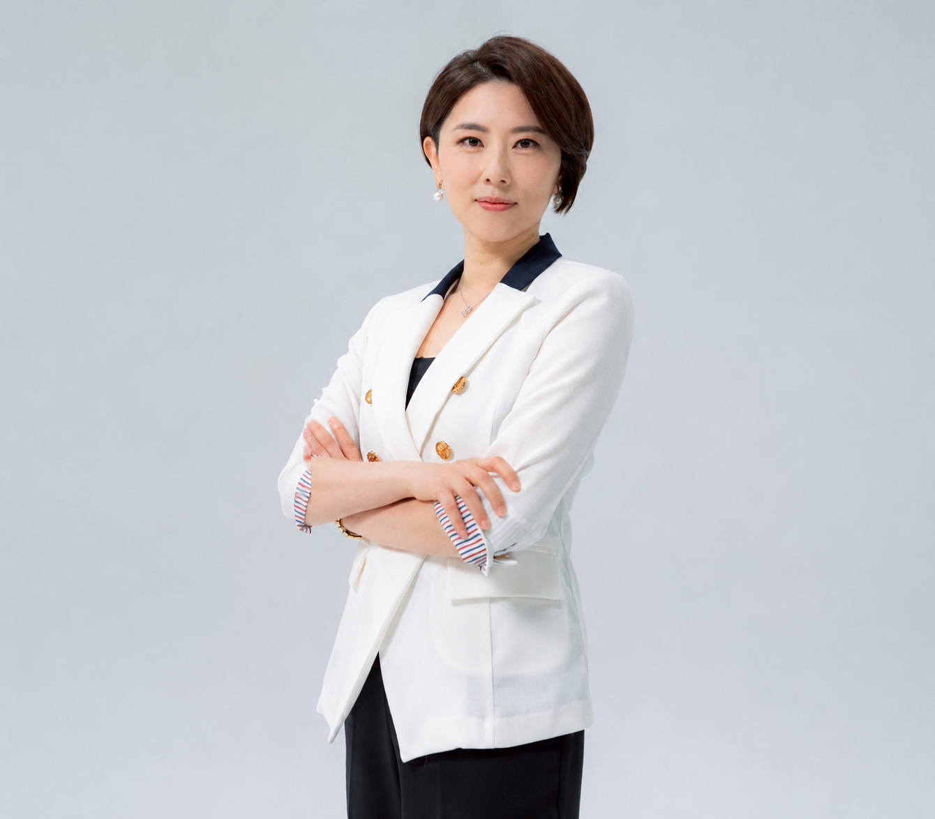 許貴雅 | 百萬流量主持人
